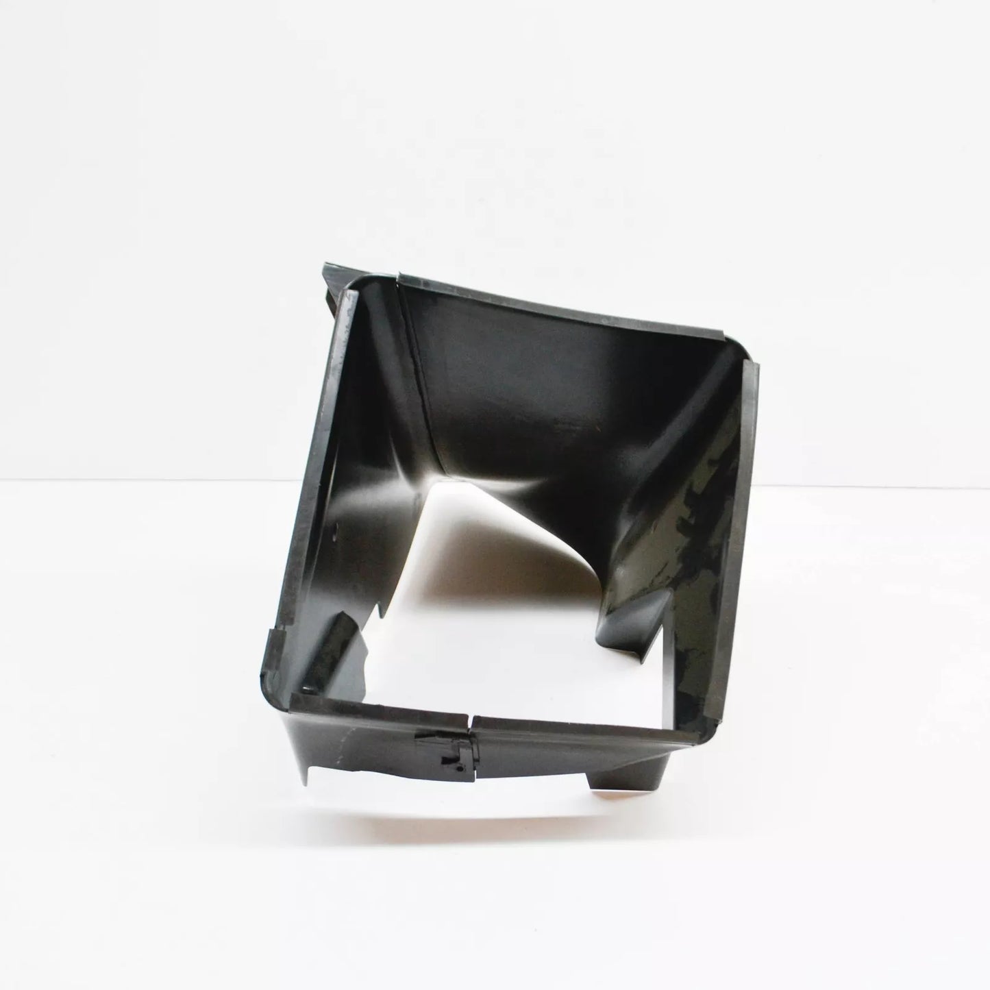 NEW BMW F45 F46 RADIATOR COOLING AIR DUCT LEFT 7301615 51747301615 ORIGINAL