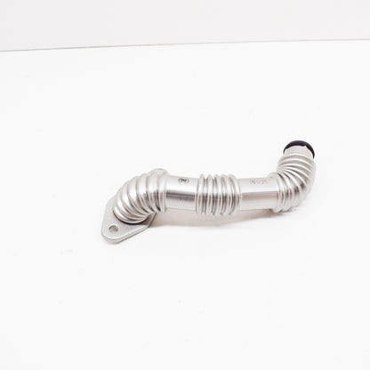 NEW AUDI A6 4F C6 ENGINE BREATHER LINE 06D103215A ORIGINAL