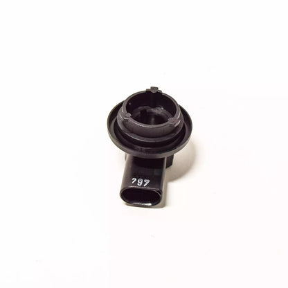 NEW BMW 3 E46 FRONT TURN SIGNAL BULB SOCKET 63138380211 8380211 ORIGINAL