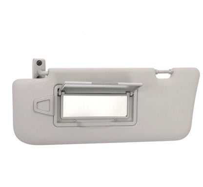 NEW MERCEDES-BENZ GL X164 LEFT SIDE SUN VISOR A16481023107F59 ORIGINAL