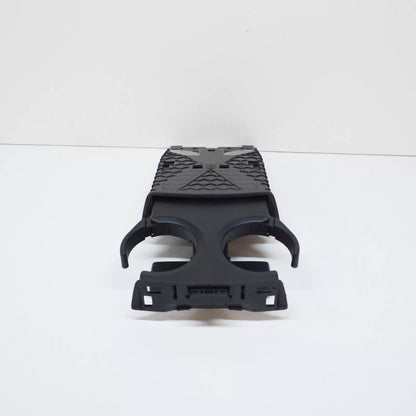 NEW BMW 7 F02 REAR ARMREST CENTER CUP HOLDER 52207228646 ORIGINAL