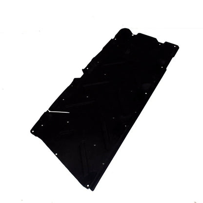 NEW MB B W246 MAIN FLOOR FRONT LEFT SIDE UNDERBODY COVER A2466840100 ORIGINAL