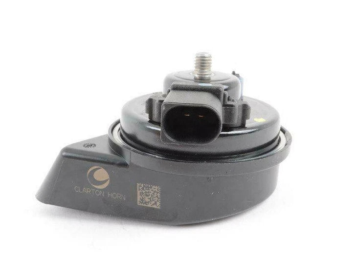 NEW AUDI A6 C6 HIGH TONE FANFARE 4F0951223A ORIGINAL