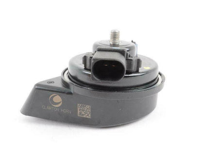 NEW AUDI A6 C6 HIGH TONE FANFARE 4F0951223A ORIGINAL