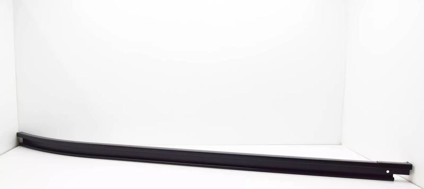 NEW VW CRAFTER 2F MK1 LEFT SLIDING DOOR UPPER GUIDE RAIL 2E1843859 ORIGINAL