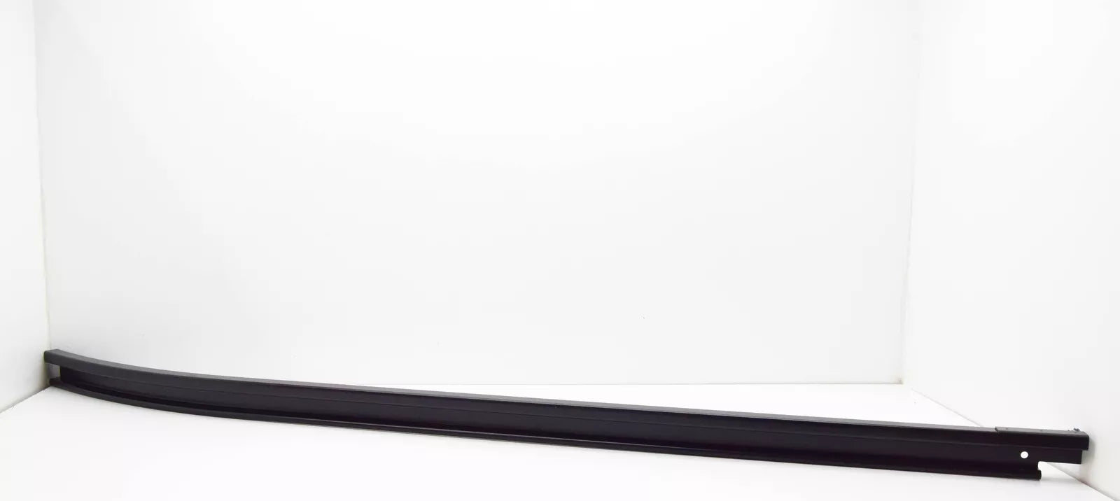 NEW VW CRAFTER 2F MK1 LEFT SLIDING DOOR UPPER GUIDE RAIL 2E1843859 ORIGINAL