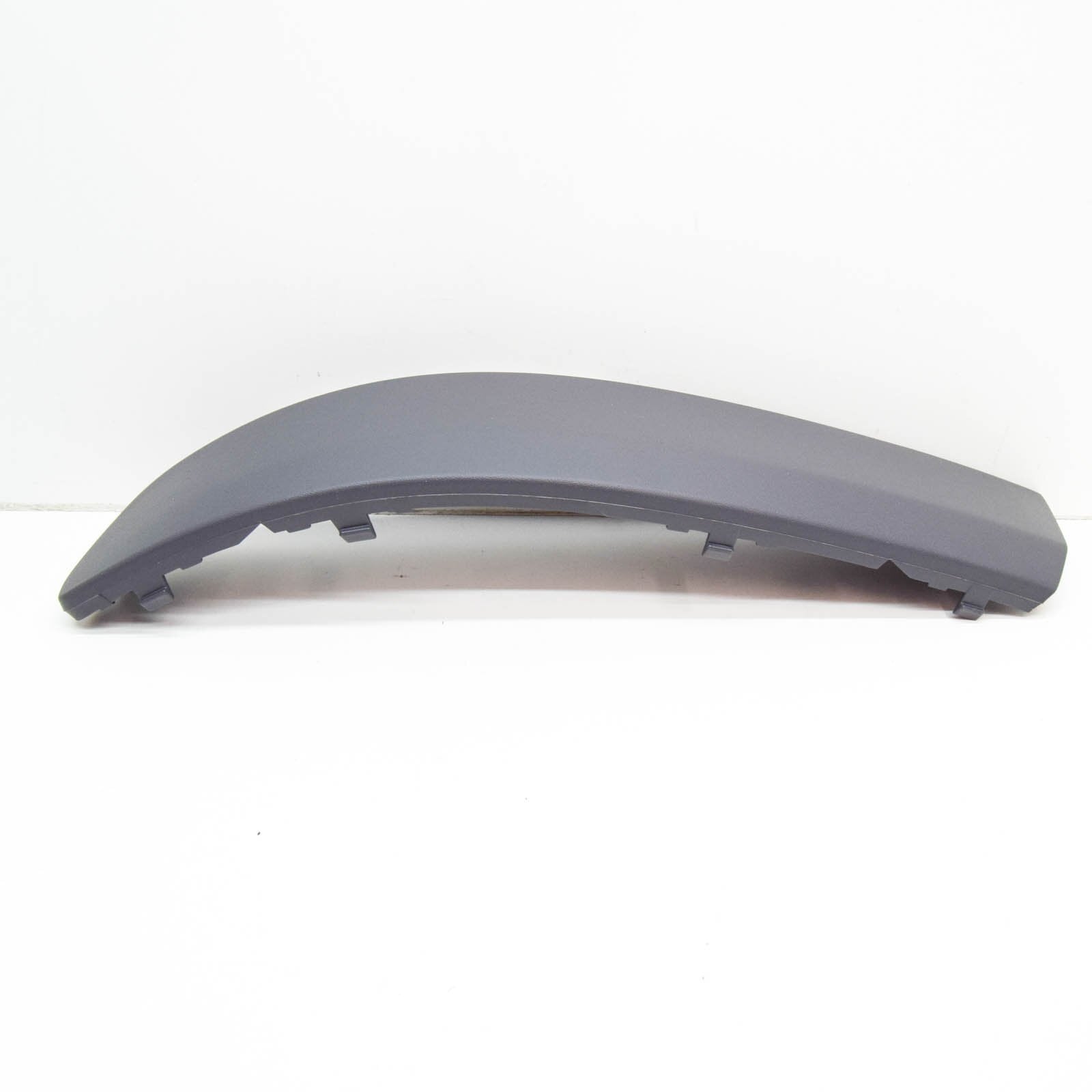 NEW VW TRANSPORTER T5 FRONT BUMPER LEFT PROTECTIVE STRIP 7H08077177G9 ORIGINAL