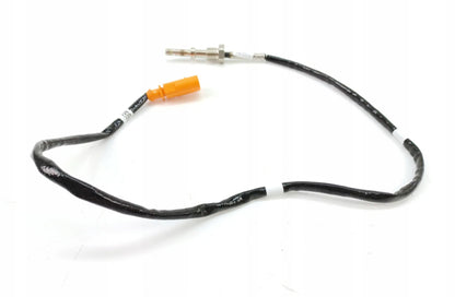 NEW VOLKSWAGEN GOLF MK7 EXHAUST GAS TEMPERATURE SENDER 04L906088B ORIGINAL