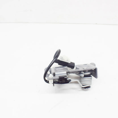 NEW BMW X3 F25 ENGINE HOOD LOCK 7336582 51237336582 ORIGINAL