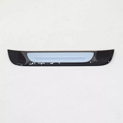 NEW AUDI A3 8V REAR LEFT SILL TRIM STRIP 8V4853557A9B9 ORIGINAL