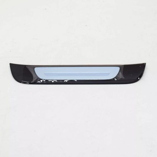 NEW AUDI A3 8V REAR LEFT SILL TRIM STRIP 8V4853557A9B9 ORIGINAL