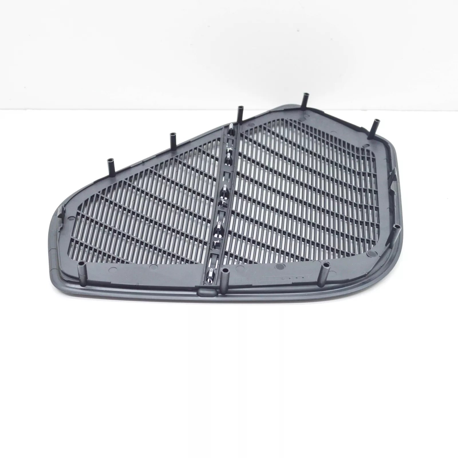 NEW AUDI Q8 RSQ8 FRONT LEFT DOOR LOUDSPEAKER COVER TRIM 4M8868151A4PK ORIGINAL