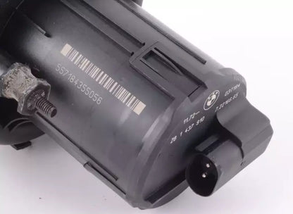 NEW BMW X5 E53 SECONDARY AIR PUMP 1437910 11721437910 ORIGINAL