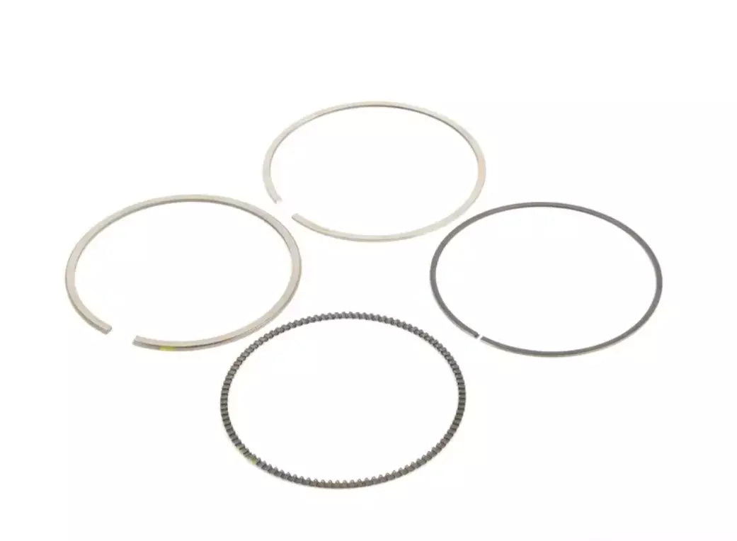 NEW BMW 3 E90 PISTON RINGS 7559434 11257559434 ORIGINAL