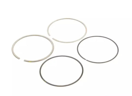 NEW BMW 3 E90 PISTON RINGS 7559434 11257559434 ORIGINAL
