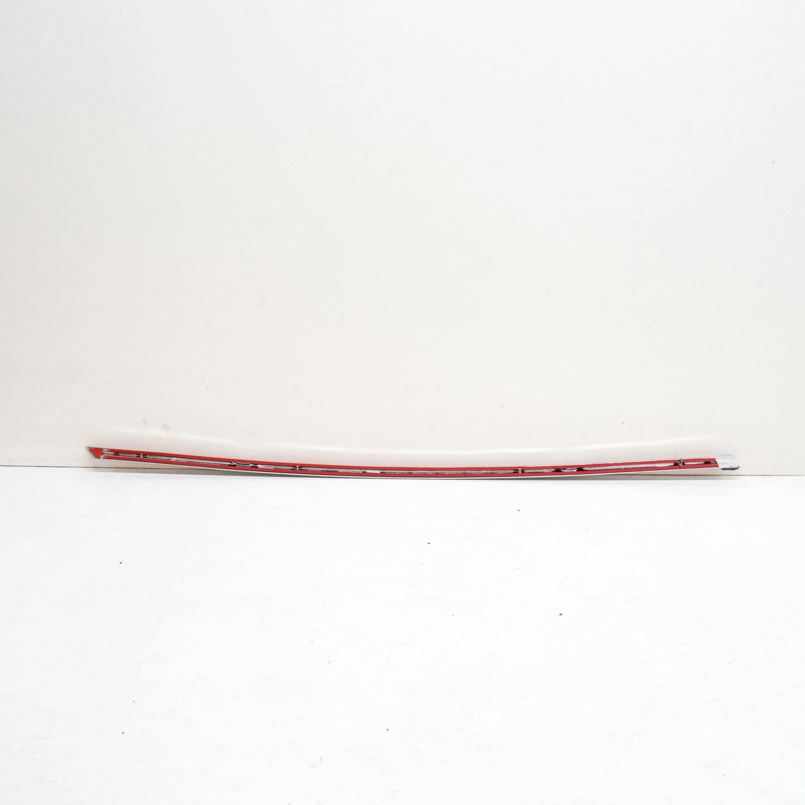 NEW VW PASSAT B6 REAR LEFT DOOR CHROME MOLDING TRIM 3C0853753C2ZZ ORIGINAL