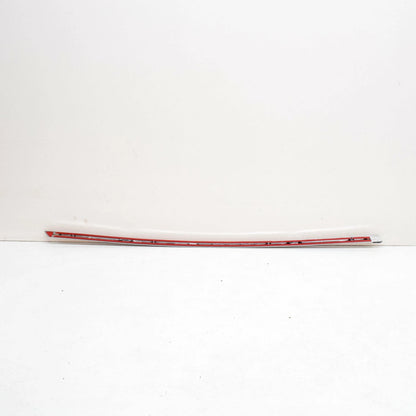 NEW VW PASSAT B6 REAR LEFT DOOR CHROME MOLDING TRIM 3C0853753C2ZZ ORIGINAL