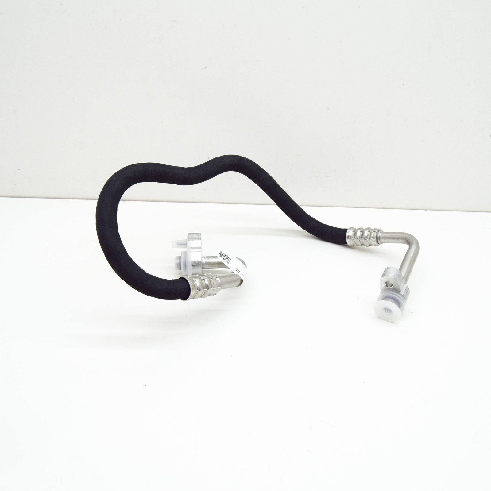 NEW MERCEDES-BENZ A W177 A/C REFRIGERANT LINE RHD A1778304301 ORIGINAL