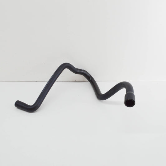 new mercedes-benz e w124 coolant hose a1245000875 original