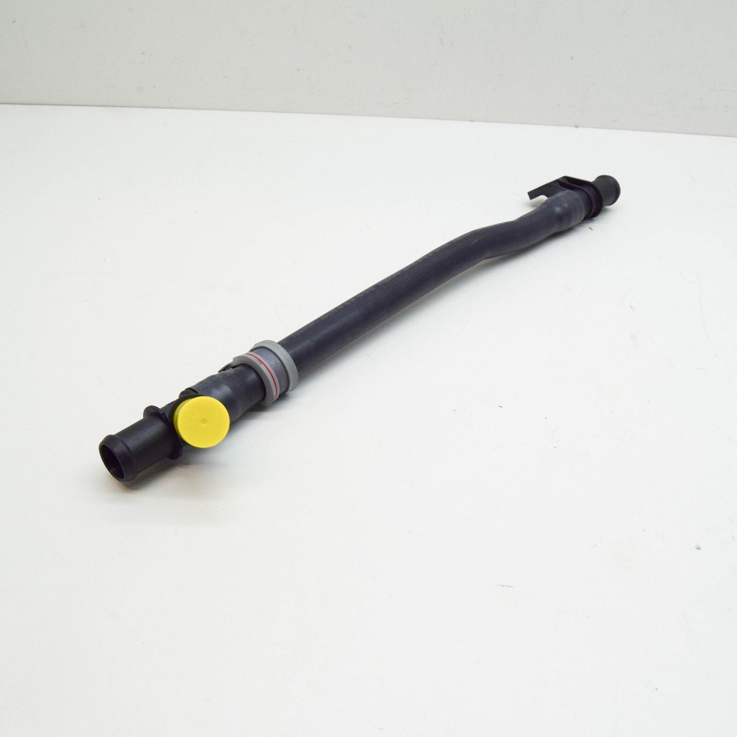 NEW AUDI A8 4N ENGINE COOLANT PIPE 4N0121507C ORIGINAL