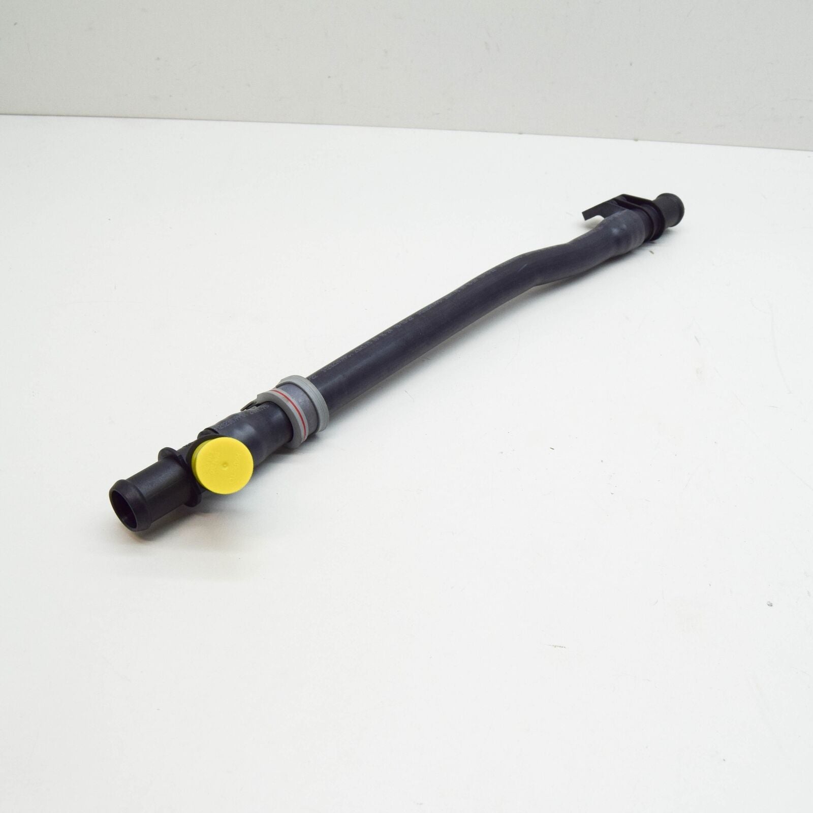 NEW AUDI A8 4N ENGINE COOLANT PIPE 4N0121507C ORIGINAL