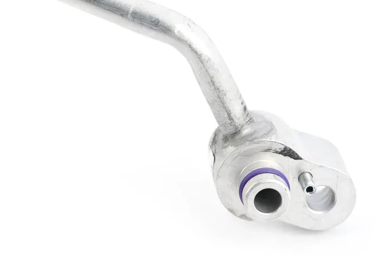 NEW AUDI A3 8P AIR CONDITIONING A/C HOSE 1K0820741CM ORIGINAL