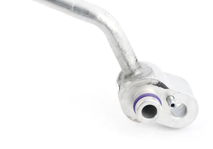 NEW AUDI A3 8P AIR CONDITIONING A/C HOSE 1K0820741CM ORIGINAL