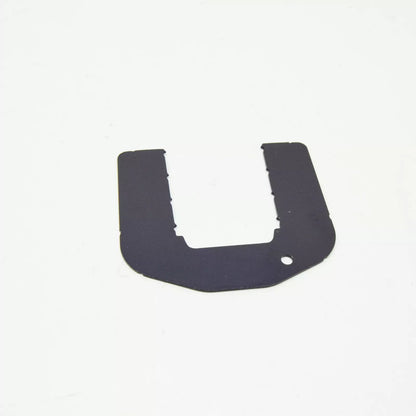 NEW AUDI Q5 FY REAR BUMPER COVER REINFORCEMENT 80F807165 ORIGINAL