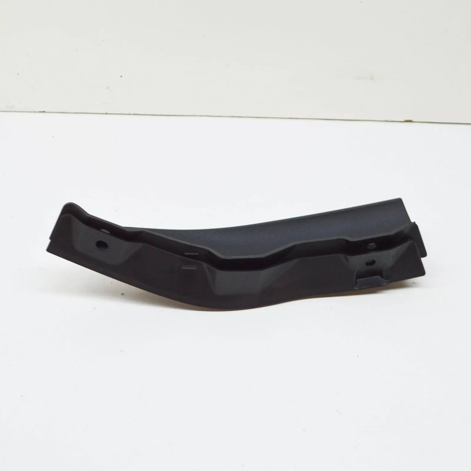 NEW AUDI A4 AVANT 8W B9 END PLATE SPOILER TRIM 8W0853833 ORIGINAL