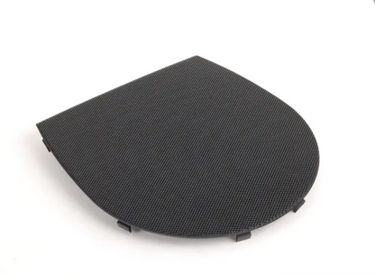 new bmw 3 e46 rear loudspeaker cover 51468213971 8213971 original