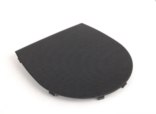 new bmw 3 e46 rear loudspeaker cover 51468213971 8213971 original