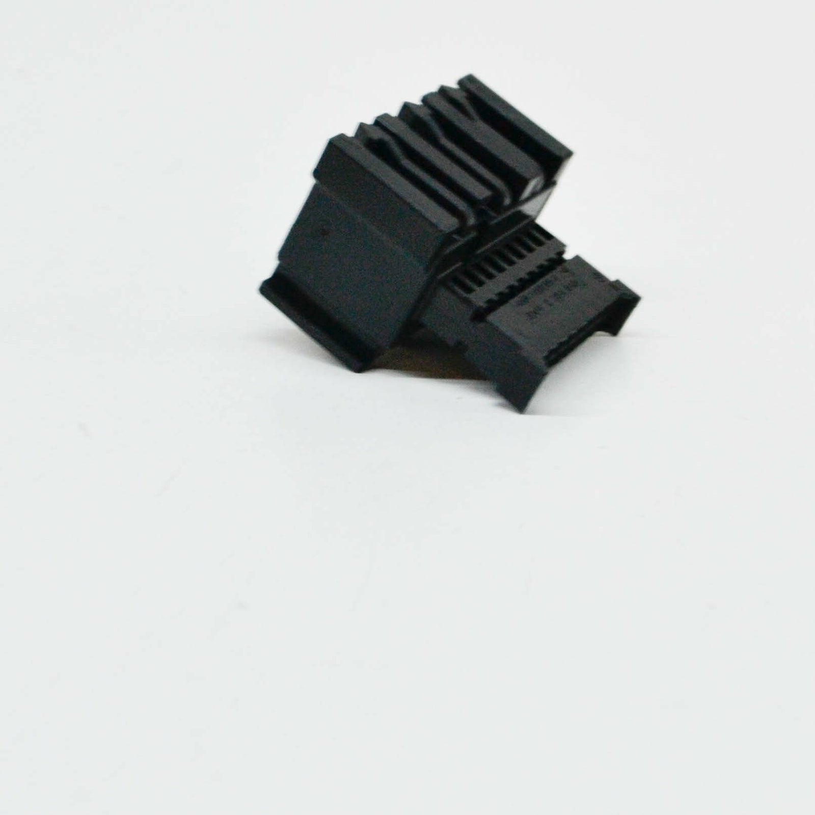 new bmw 5 e60 wiring cable plug terminal connector 8364645 61138364645 original