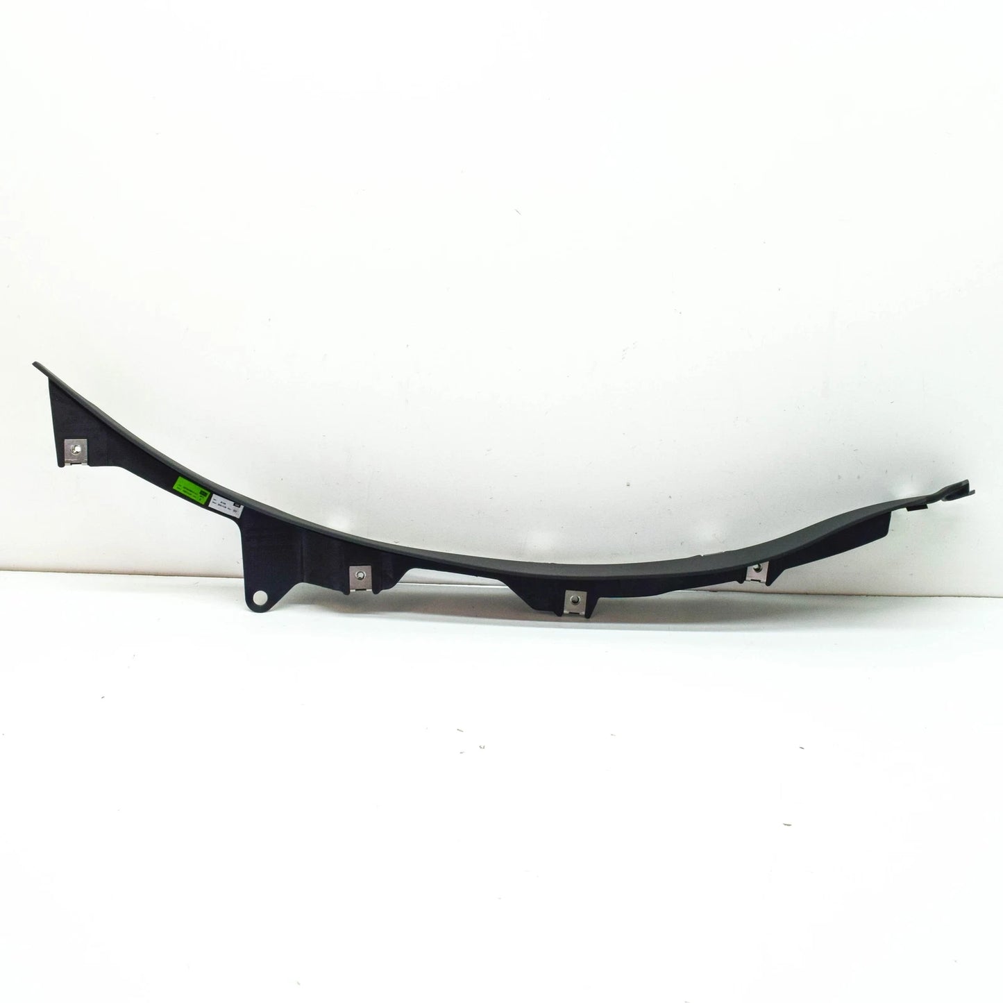 NEW AUDI Q8 4MN FRONT RIGHT SPOILER 4M8853888B ORIGINAL