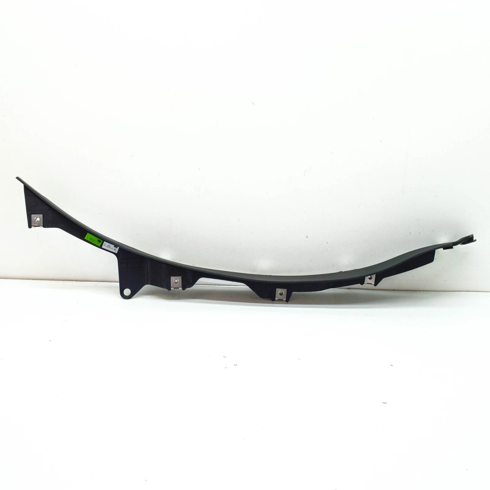 NEW AUDI Q8 4MN FRONT RIGHT SPOILER 4M8853888B ORIGINAL