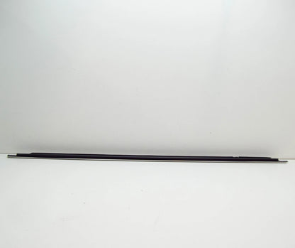 NEW VOLKSWAGEN PASSAT B8 3G FRONT LEFT DOOR MOLDING 3G0837475EVNH ORIGINAL