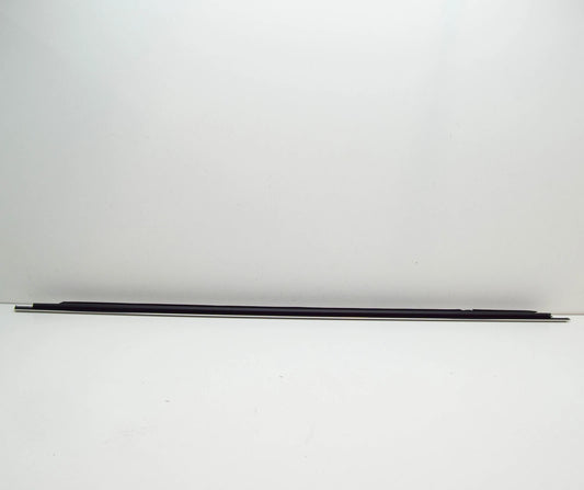 NEW VOLKSWAGEN PASSAT B8 3G FRONT LEFT DOOR MOLDING 3G0837475EVNH ORIGINAL