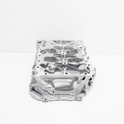 NEW VW GOLF R MK7 ENGINE UPPER OIL PAN 06K103603BL ORIGINAL