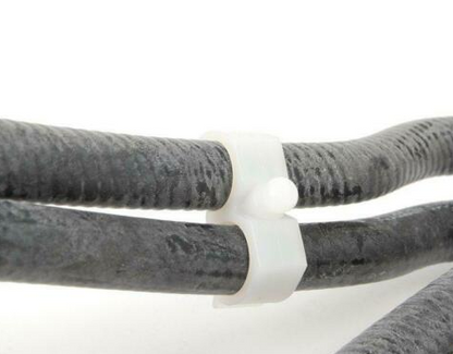 new mercedes-benz ml w164 washer fruid heater hose a1648601992 original