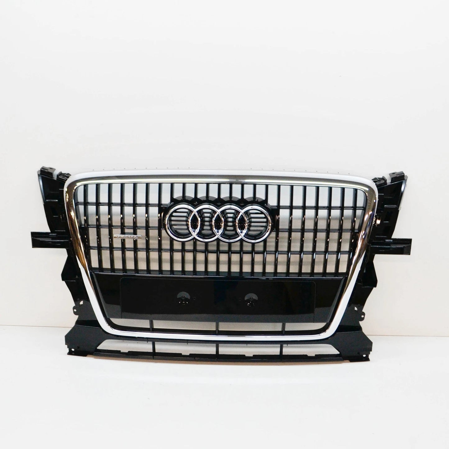 NEW AUDI Q5 8R R FRONT BUMPER RADIATOR GRILLE 8R0853651T94 ORIGINAL