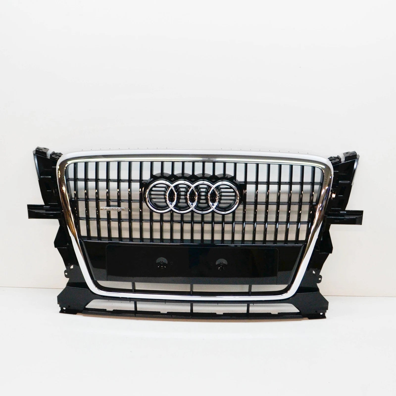 NEW AUDI Q5 8R R FRONT BUMPER RADIATOR GRILLE 8R0853651T94 ORIGINAL