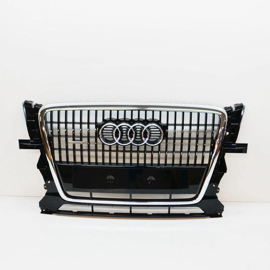 NEW AUDI Q5 8R R FRONT BUMPER RADIATOR GRILLE 8R0853651T94 ORIGINAL