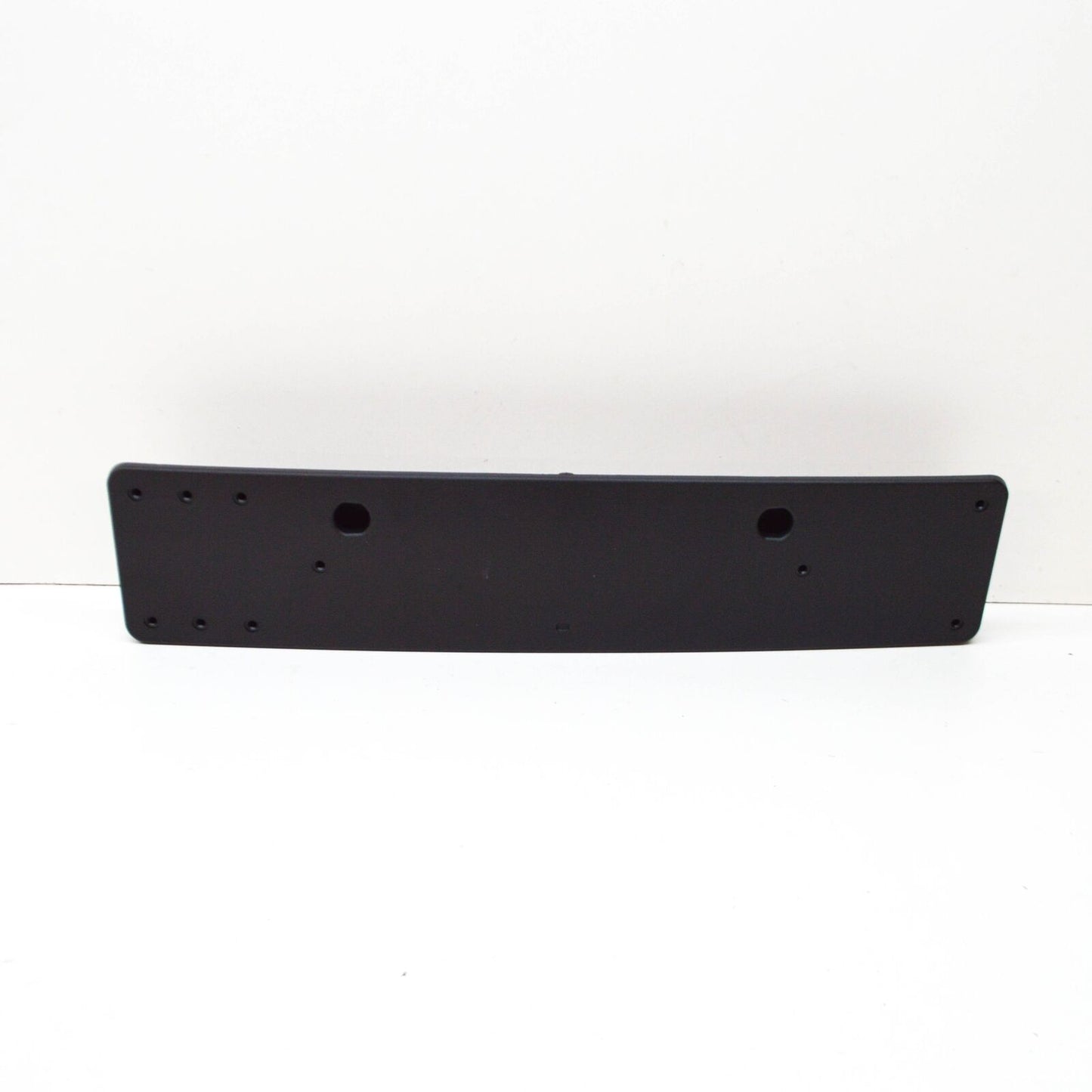 NEW MERCEDES-BENZ GLC X253 NUMBER PLATE BRACKET A2538802100 ORIGINAL