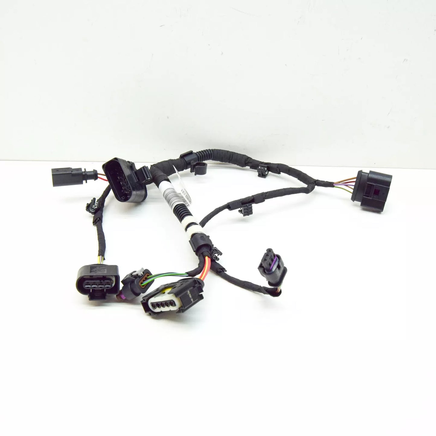 NEW VW TRANSPORTER T6 REDUCING AGENT TANK ADAPTER WIRING SET 7E0971819A ORIGINAL