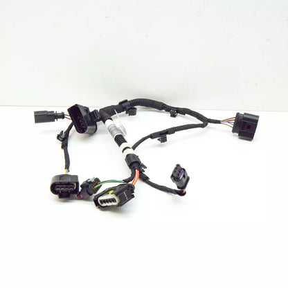 NEW VW TRANSPORTER T6 REDUCING AGENT TANK ADAPTER WIRING SET 7E0971819A ORIGINAL