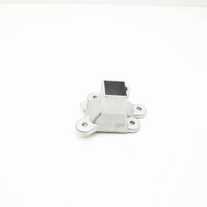 NEW MB VITO FURGON W447 FRONT LEFT SEAT ARMREST BRACKET A4479730100 ORIGINAL