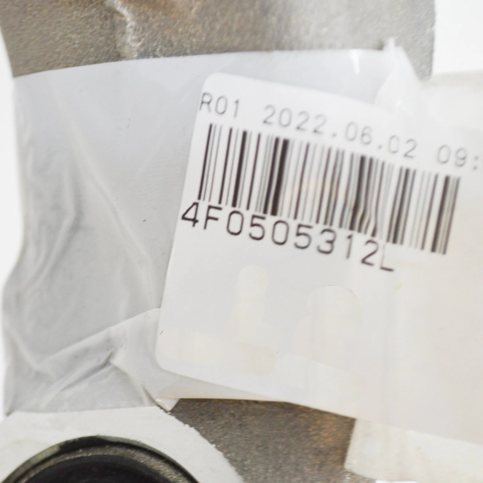 NEW AUDI A6 C6 REAR RIGHT WISHBONE ARM 4F0505312L