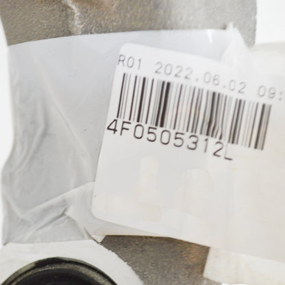 NEW AUDI A6 C6 REAR RIGHT WISHBONE ARM 4F0505312L