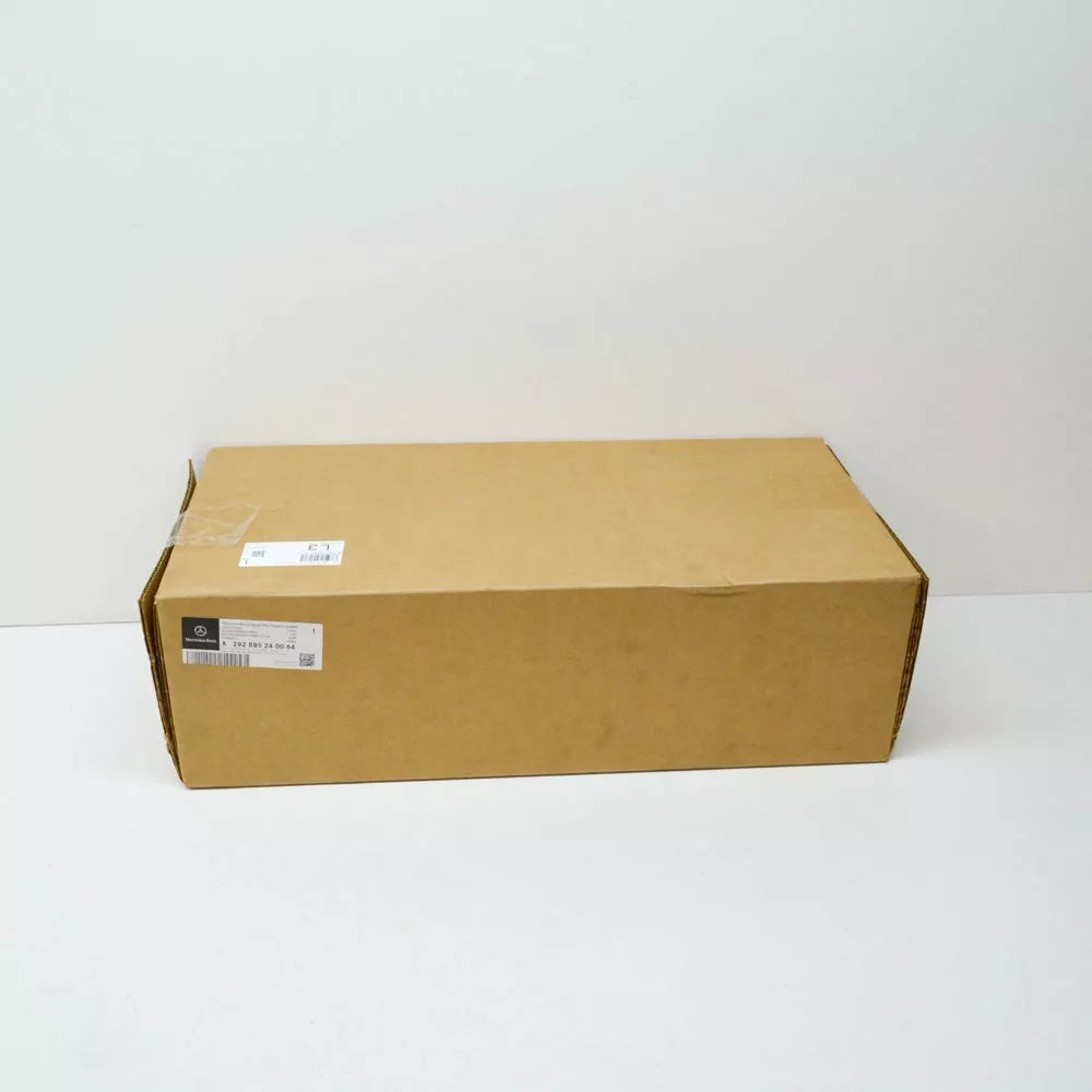 NEW MERCEDES-BENZ GLE C292 FRONT BUMPER RIGHT MOLDING TRIM A2928852400 ORIGINAL