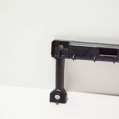 NEW AUDI A4 8K FRONT BUMPER VERTICAL LIP SLATS 8K0807899 ORIGINAL