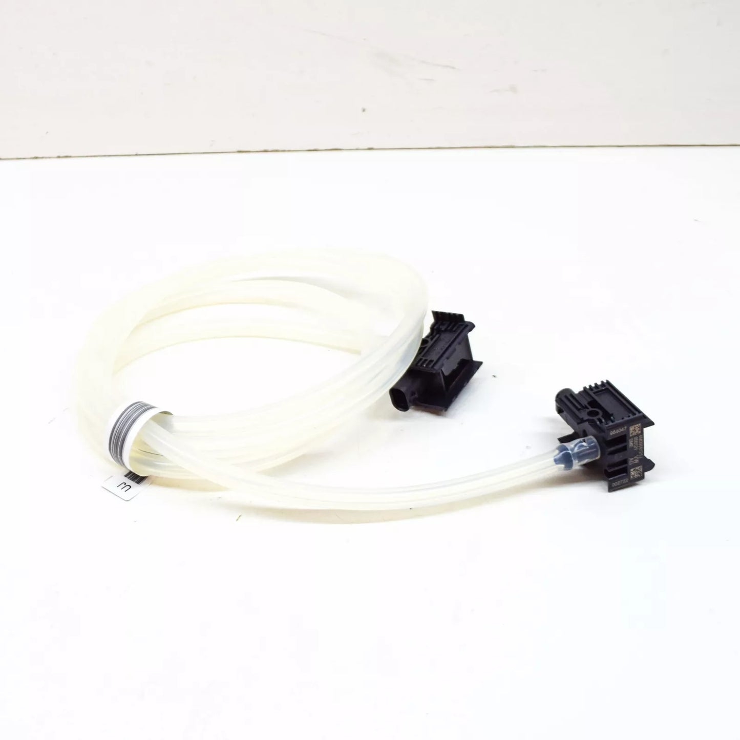 NEW VW TOUAREG CR PEDESTRIAN PROTECTION IMPACT CRASH SENSOR 4M0959121J ORIGINAL